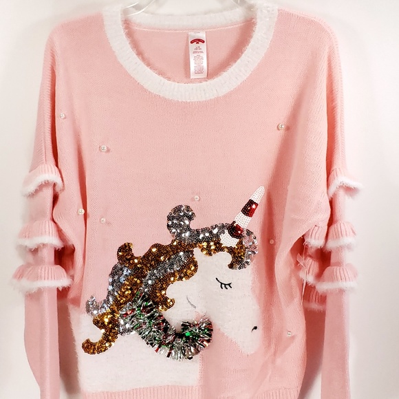 Holiday Time | Sweaters | Holiday Time 